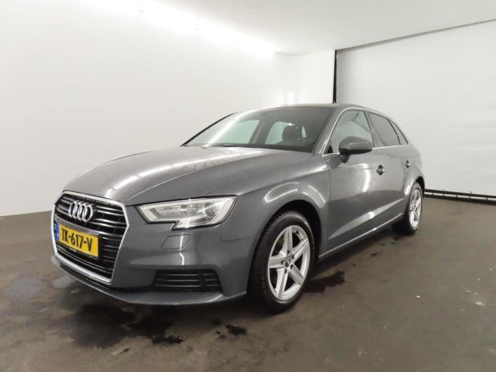 Audi A3 Sportback 1.0 TFSI Pro Line