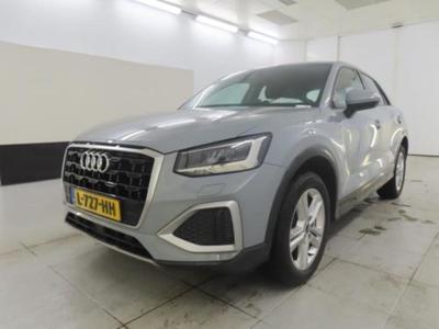 Audi Q2 35 TFSI Bns edition