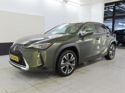 Lexus UX 250h