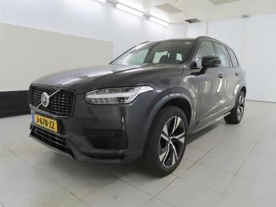 Volvo XC90 2.0 T8 AWD R-Design