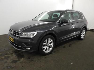 Volkswagen Tiguan 1.5 TSI ACT Highl.