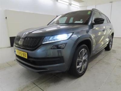 Skoda Kodiaq 1.5 TSI Sp. Bns 7p.