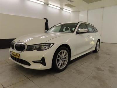 BMW 3-SERIE TOURING 320i Executive Ed.