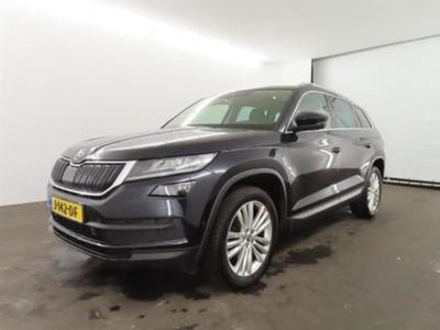 Skoda Kodiaq 1.5 TSI Bus. Ed. Pl.