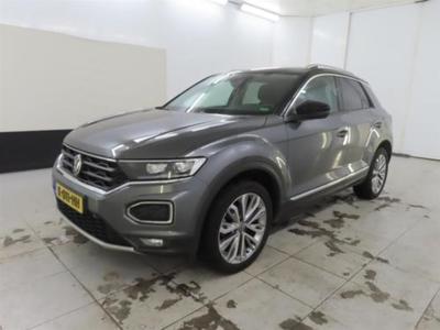 Volkswagen T-Roc 1.5 TSI Sport