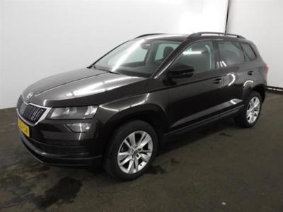 Skoda Karoq 1.5 TSI ACT Bus. Ed.