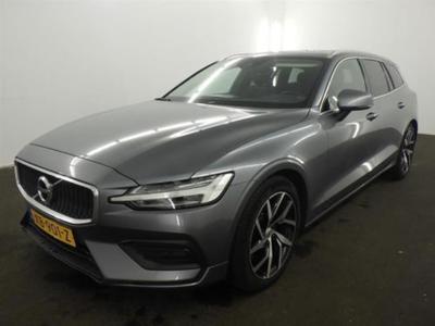 Volvo V60 2.0 T5 Momentum