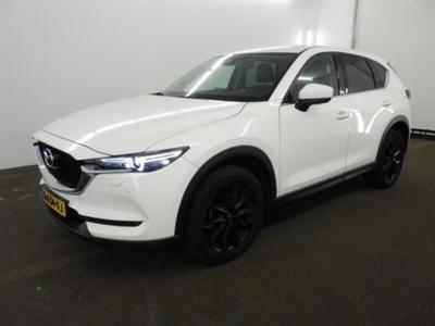 Mazda CX-5 2.0 SAG 165 Bus.Lux.