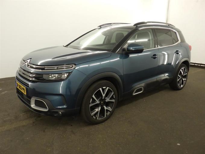 Citroen C5 aircross 1.6 PT Bns Plus