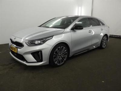 Kia ProCeed 1.4 T-GDI GT-Pl. ine