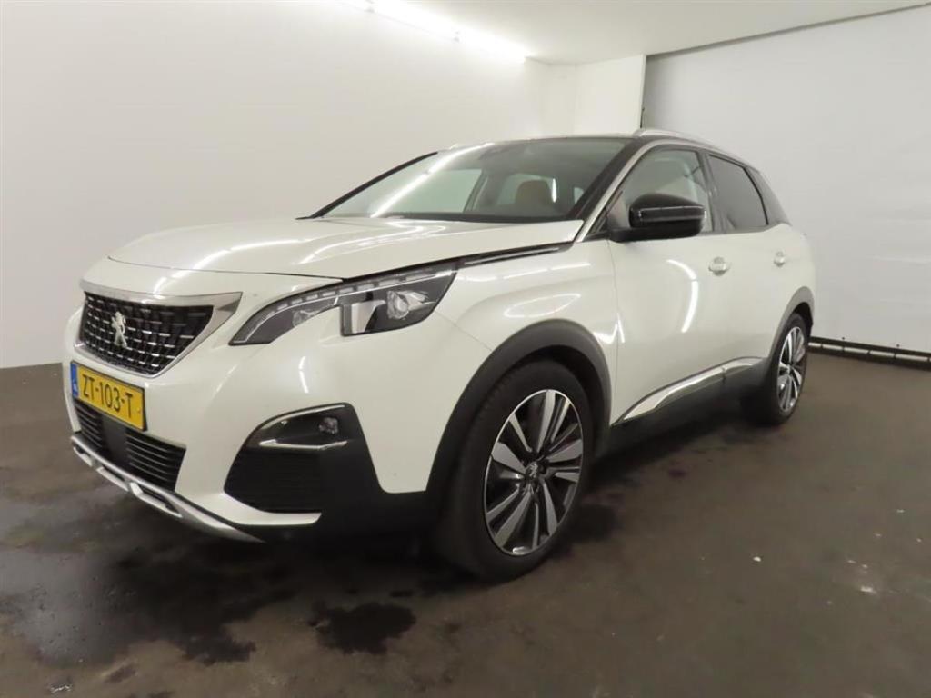 Peugeot 3008 1.6 PureT. BL Prem