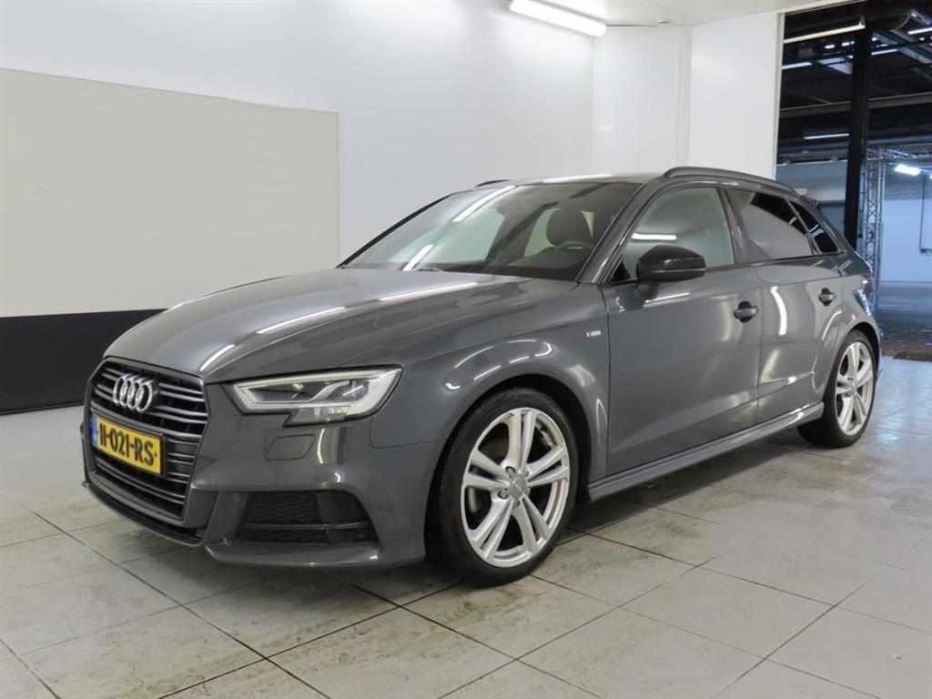 Audi A3 Sportback 35 TFSI CoD Adv Sp