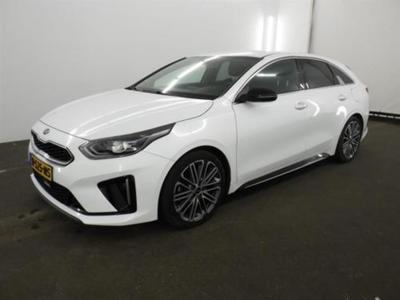 Kia ProCeed 1.4 T-GDI GT-Pl. ine