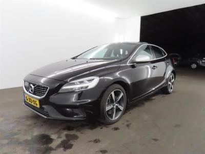 Volvo V40 1.5 T3 Polar+ Sport