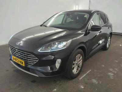 Ford Kuga 1.5 EcoB. Titanium X