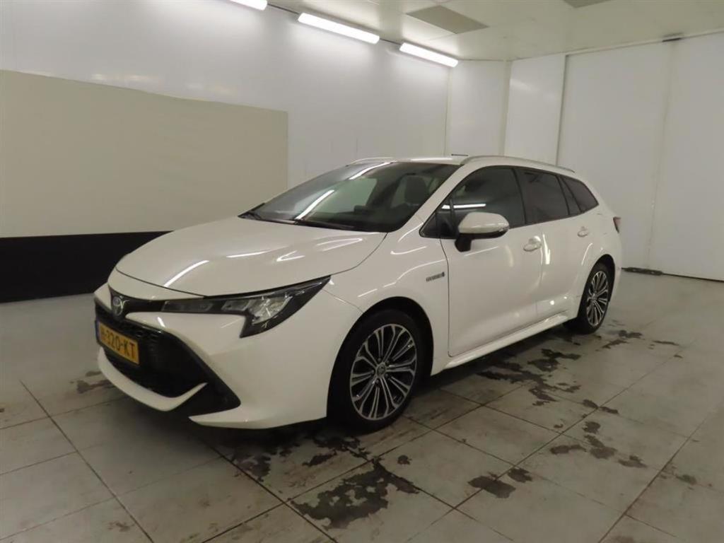 TOYOTA Corolla Touring Sports 2.0 Hybrid Bns Plus