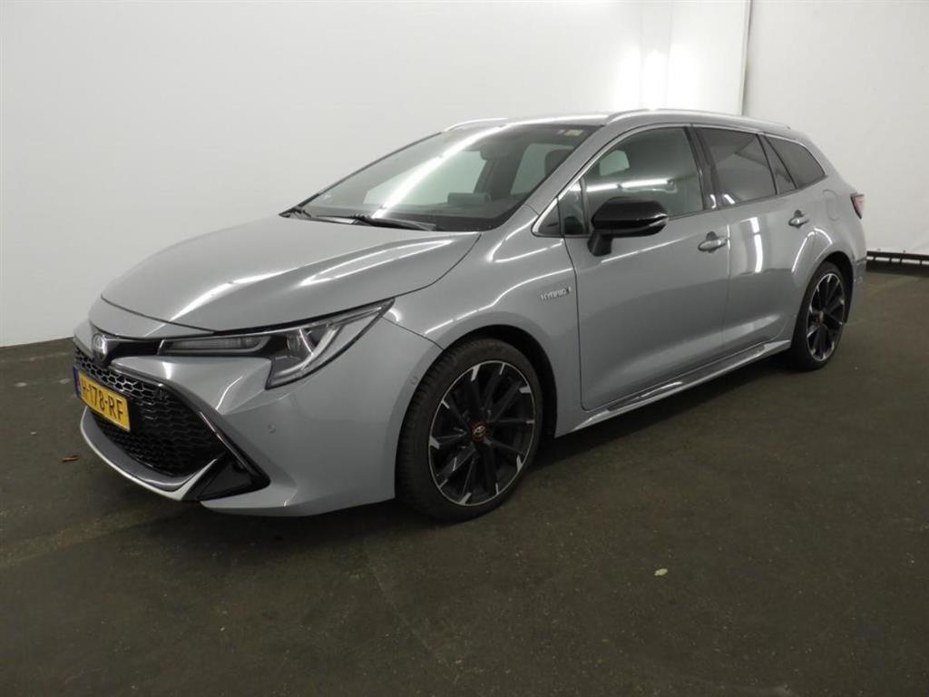 TOYOTA Corolla Touring Sports 2.0 Hyb Bns GR-Sport