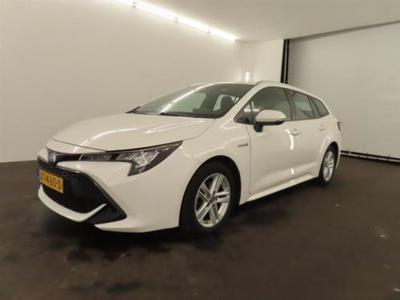 TOYOTA Corolla Touring Sports 1.8 Hybrid Active