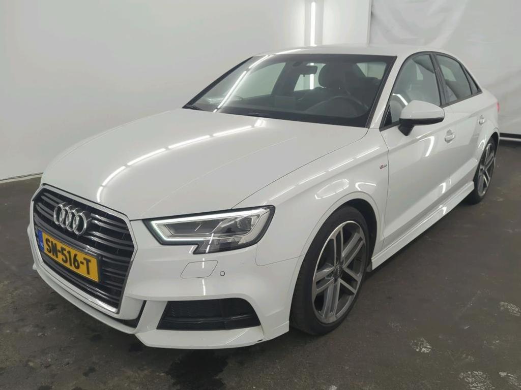 Audi A3 limousine 1.5 TFSI CoD Sp.SL.E