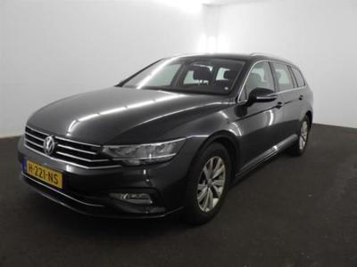 Volkswagen Passat variant 1.5 TSI Comfort Bns.