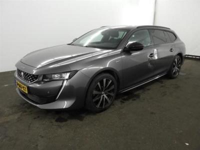 Peugeot 508 SW 1.6 PT. B.L. GT Line