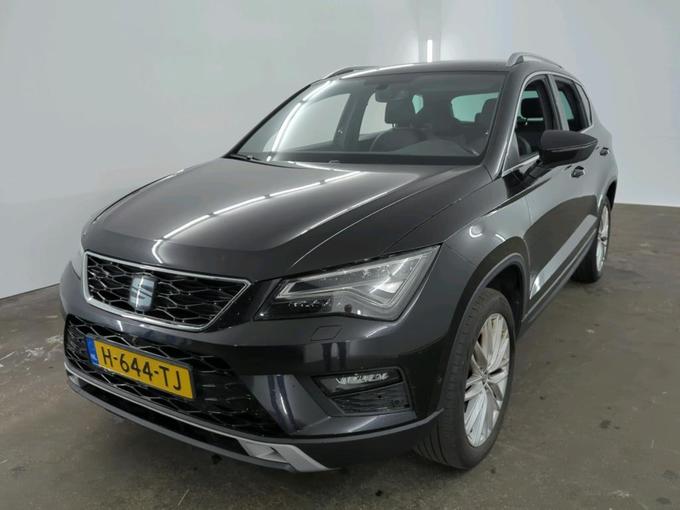 Seat Ateca 1.5 TSI Xc BnsInt