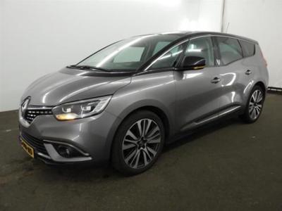 Renault Grand scenic 1.3 TCe Init. Paris