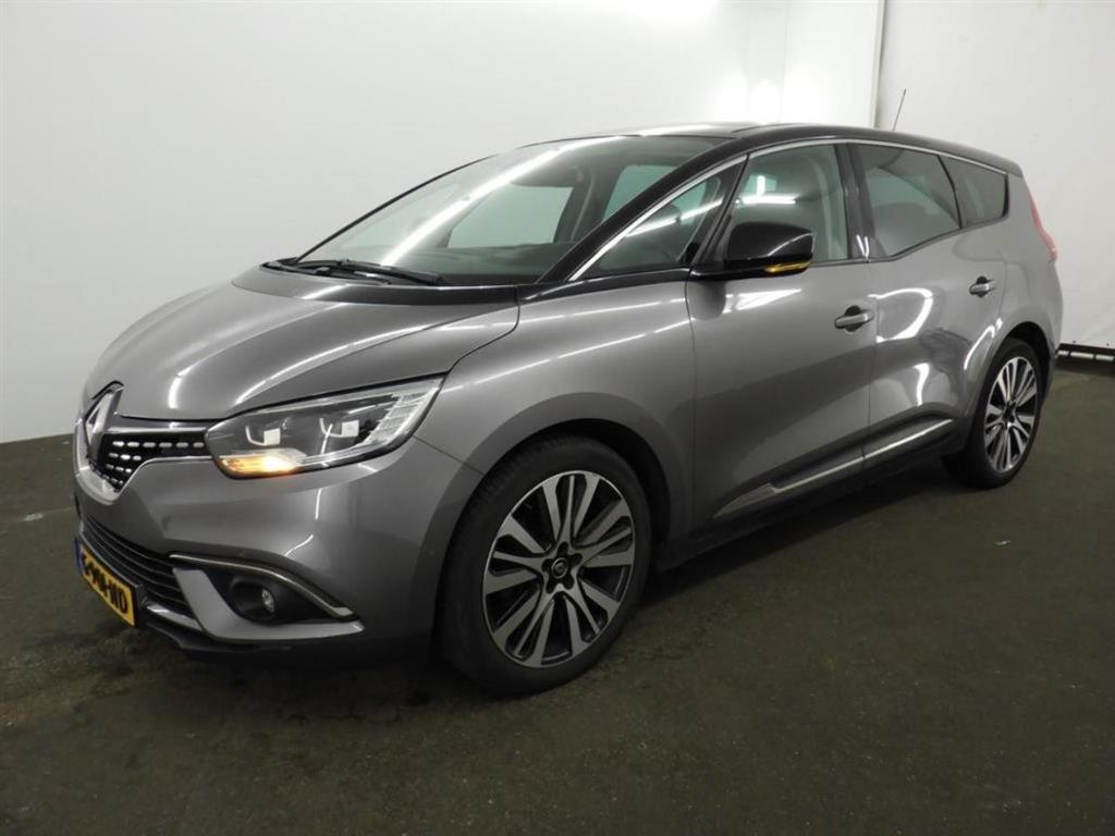 Renault Grand scenic 1.3 TCe Init. Paris