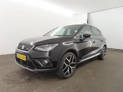 Seat Arona 1.0 TSI FR B. Int.