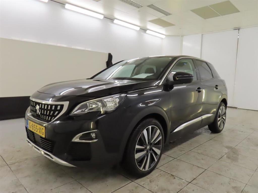 Peugeot 3008 1.2 PureTech Allure