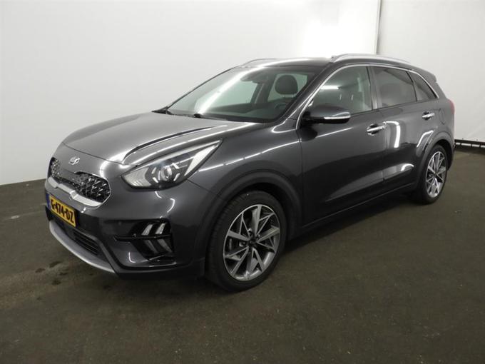 Kia Niro 1.6 GDi H. Dyn.Pl.L