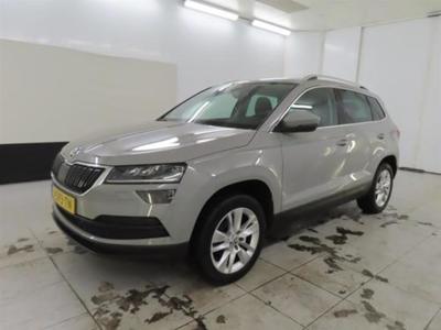 Skoda Karoq 1.0 TSI Bns.Ed. Plus