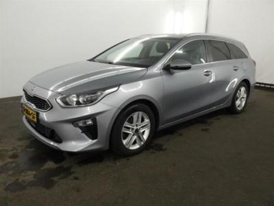 KIA CEED SPORTSWAGON 1.4 T-GDi Dyn.PlusL.