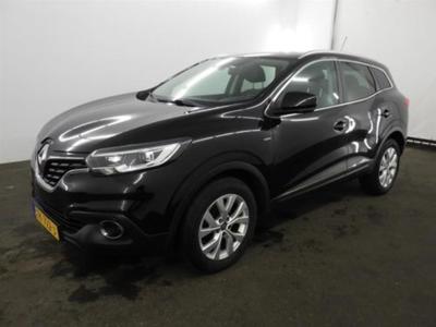 Renault KADJAR 1.2 TCe Limited