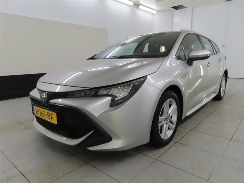 TOYOTA Corolla Touring Sports 1.8 Hybrid Active