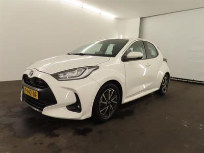 Toyota YARIS 1.5 Hyb. Dynamic