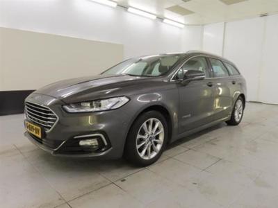 Ford Mondeo wagon 2.0 IVCT HEV Titan.