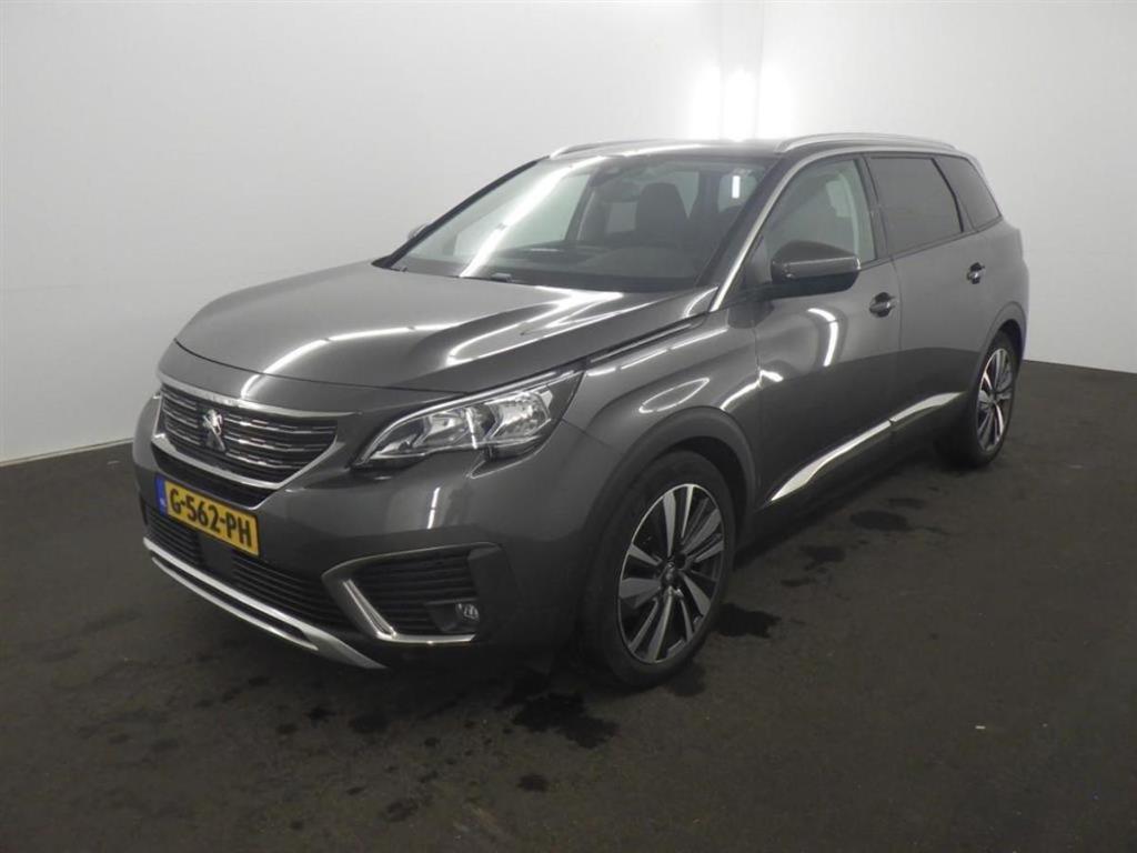 Peugeot 5008 1.2 PT BL. Premium