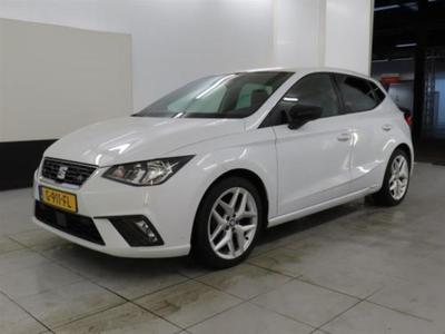 Seat IBIZA 1.0 TSI FR BnsInt.