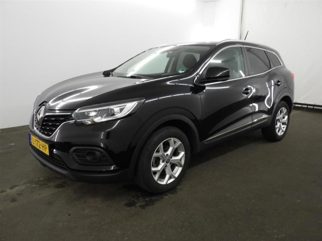 Renault KADJAR 1.3 TCe Zen