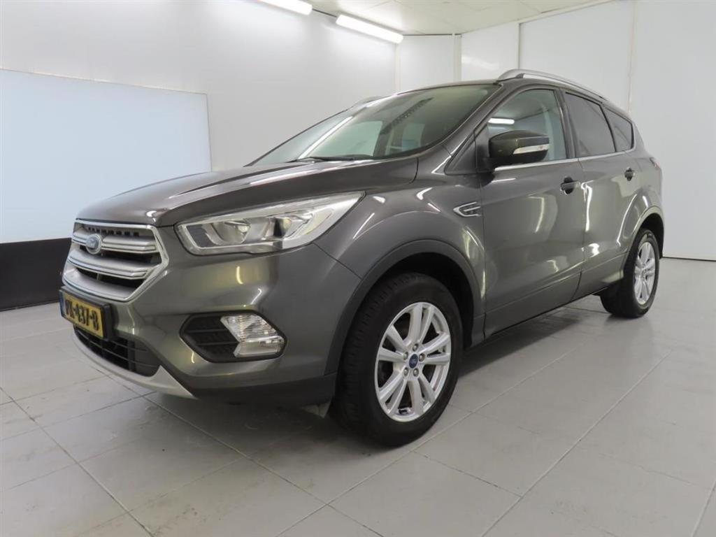 Ford Kuga 1.5 EcoB. Trend Ult.