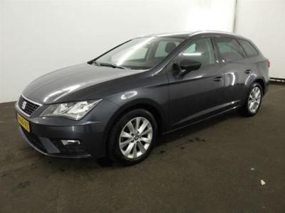 Seat Leon ST 1.5 TSI Style Ult.Ed