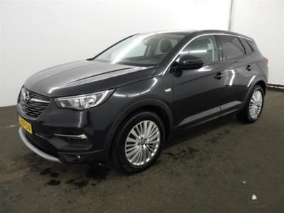 Opel Grandland X 1.2 Turbo Innovation