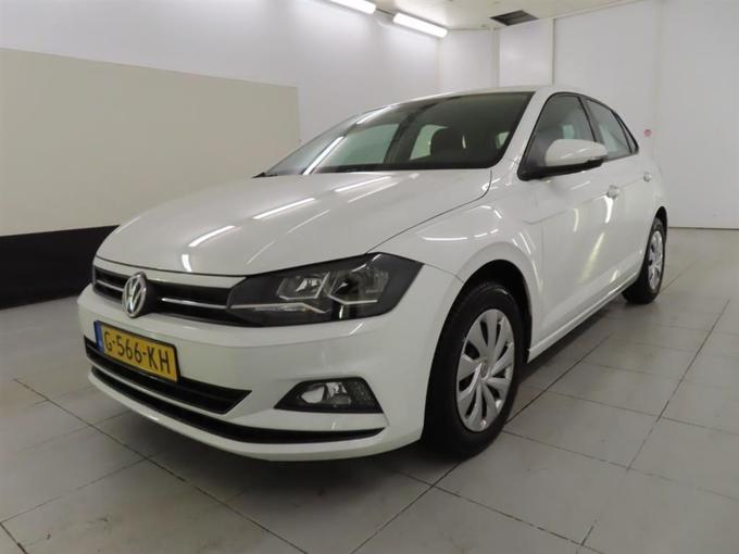 Volkswagen POLO 1.0 TSI Comfortline