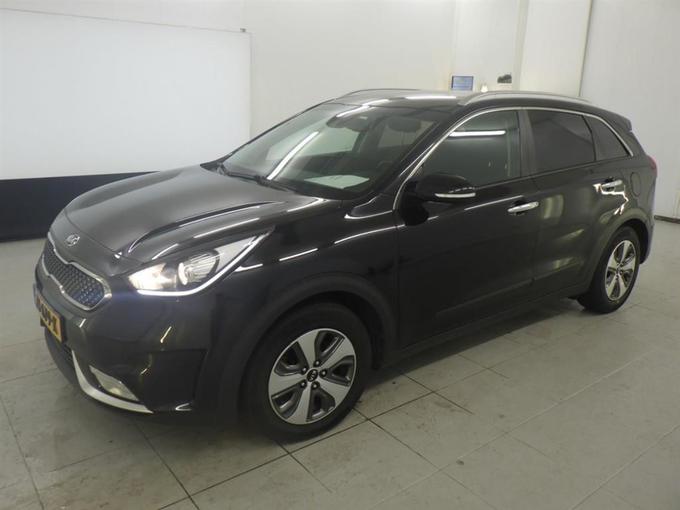 Kia Niro 1.6 GDi H. Execut.L