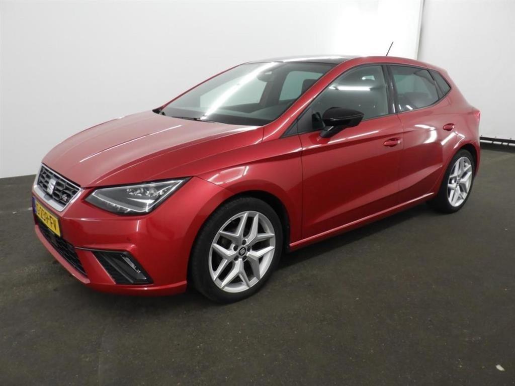 Seat IBIZA 1.0 TSI FR BnsInt.