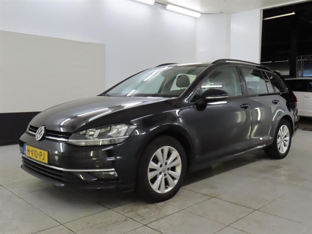 Volkswagen Golf variant 1.0 TSI Comfortline