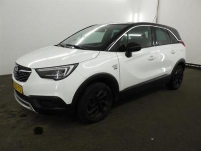 OPEL Crossland X 1.2 T. Ed. 2020