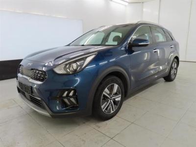 Kia Niro 1.6 GDi H. DynamicL.