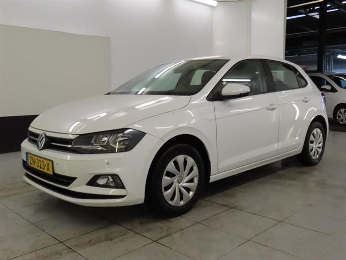 Volkswagen POLO 1.0 TSI Comfortline